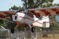 VH-EHP - Taken at a residential airfield Gatton S.E QLD Australia - by ScottW