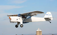 VH-KSL - image taken at Toowoomba. Guido Zuccoli Memorial Fly-in - by ScottW