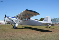 VH-KAS - image taken at Toowoomba - by ScottW