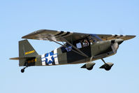 VH-MCM - image taken at a aprivate airfield Clifton S.E QLD Australia - by ScottW