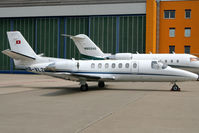 HB-VLZ @ CGN - visitor - by Wolfgang Zilske