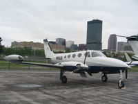 N990JB - Cessna 340/A - by CB