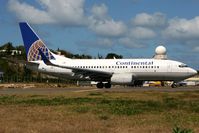 N27734 @ SXM - visitor