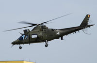 H38 @ LOAN - Agusta A109 - by Roland Bergmann