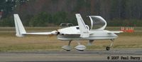 N923AC @ SFQ - Taxiing out for a short jaunt