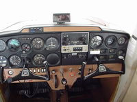 N5509G @ I95 - Panel - by Bob Simmermon