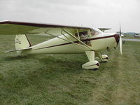 N45468 @ KMNN - Merfi Fly-in (Marion, OH)