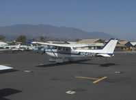 N9452E @ SZP - 1979 Cessna 172N, Lycoming O-320-H2AD 160 hp - by Doug Robertson