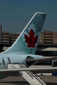 C-GFAH @ FRA - Air Canada Airbus 330-300 - by Yakfreak - VAP