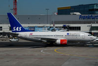 LN-RNN @ FRA - SAS Braathens Boeing 737-700 - by Yakfreak - VAP