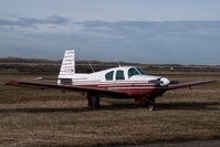 CF-ESN @ CFB6 - Mooney
