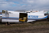 N7392B @ CZVL - Cessna 208 Caravan
