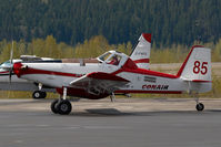 C-FDHP @ CYRV - Conair Air Tractor AT-802 - by Yakfreak - VAP