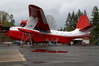 C-FLYL @ CAA9 - Martin Mars