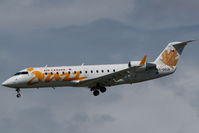 C-GOJA @ CYVR - Jazz Regionaljet - by Yakfreak - VAP