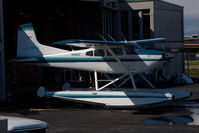 C-GYIX @ CAM9 - Seair Cessna 185