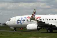 EC-JBJ @ BOH - air europa