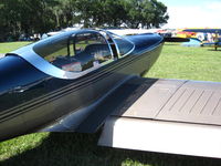 N3303K @ KLAL - Sun N Fun - by Bob Simmermon