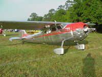 N3435V @ KLAL - Sun N Fun '05 - by Bob Simmermon