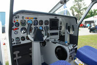 N576GA @ KLAL - Picture taken during Sun'n Fun 2007. - by Martin Alexander Skaatun