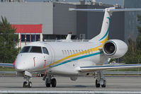 HB-JEL @ LOWW - Embraer 135. - by Stefan Rockenbauer