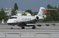N818KC @ LOWW - Nice bizzer. - by Stefan Rockenbauer