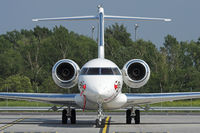 N171JJ @ LOWW - I love this jet. - by Stefan Rockenbauer