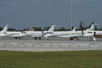 HB-JEG @ LOWW - GAC at VIE. - by Stefan Rockenbauer