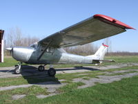 N8029S @ 4G2 - Another 150- a work in progress!