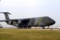 83-1285 @ DAY - C-5B at the Dayton International Air Show