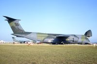 83-1285 @ DAY - C-5B at the Dayton International Air Show