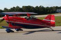 N1PW @ LAL - Pitts S-2 - by Florida Metal