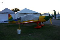 N67RR @ LAL - Extra 300 - by Florida Metal