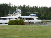 N997PM - Loaded and ready to go - by Dave Garrett