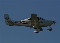 N770SR @ LAL - SR22 - by Florida Metal