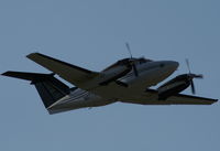 N877RC @ LAL - B200 - by Florida Metal