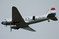 F-AZTE - at the LFFQ airshow 2007