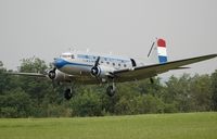 F-AZTE - at the LFFQ airshow 2007