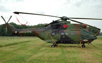 1213 - Aérospatiale SA330B Puma - by Volker Hilpert