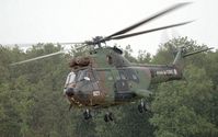 1214 - Aérospatiale SA330B Puma - by Volker Hilpert