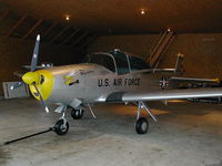 N80V @ 68IS - Hangared in Hampshire, IL