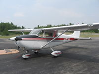 N1331Y @ I95 - Rumored to be the 2nd fastest stock 0-300 Hawk flying - by Bob Simmermon