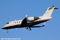 C-FRCI @ CYYZ - short approach into CYYZ - by Dave O'Brien
