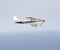 VH-SXI - VH-SXI off coast, Camden Haven NSW Australia - by Tim Heyman