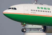 B-16310 @ VIE - Eva Air A330-200 - by Andy Graf-VAP