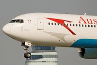 OE-LAE @ VIE - Austrian Airlines B767-300 - by Andy Graf-VAP