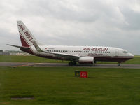 D-ABBN - B737-76Q/Air Berlin/Berlin-Tegel - by Ian Woodcock