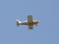 N5152S - Over Shamona Creek Park, Uwchlan Township, PA. - by Yeti