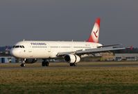 TC-FBT @ LOWG - Airbus 321 - by Roland Bergmann-Spotterteam Graz