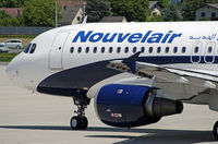 TS-INI @ LOWG - A 320 - by Roland Bergmann-Spotterteam Graz